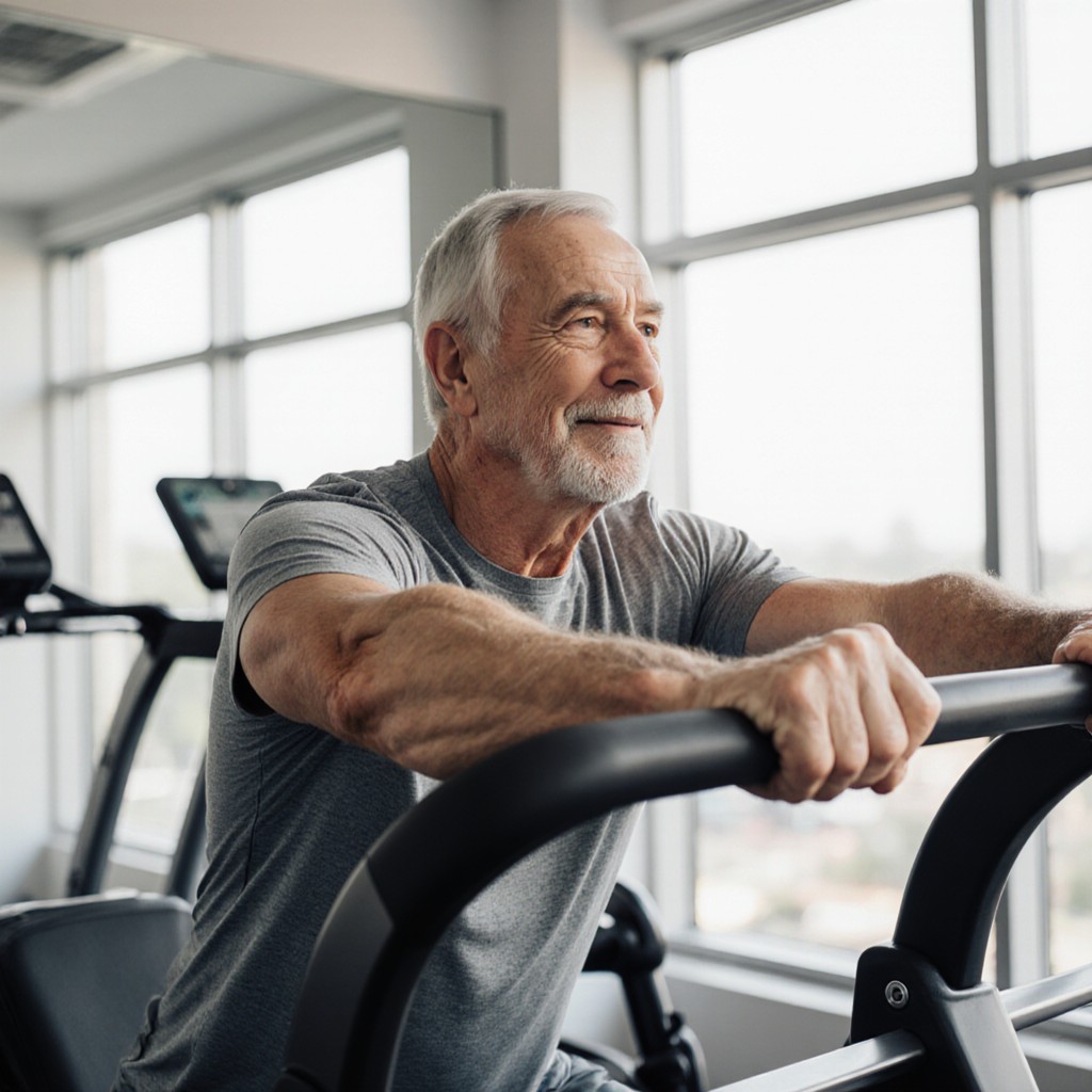 Klassisches Cardiotraining und Fettabbau